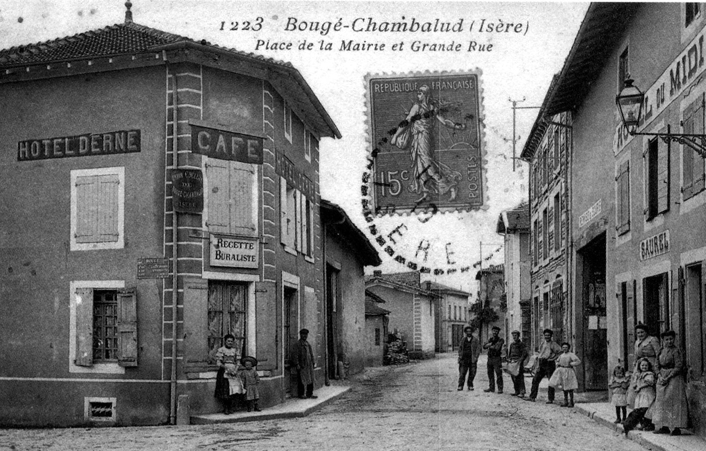 Bougé-Chambalud