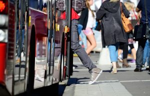 Transport en commun du Pays Roussillonnais